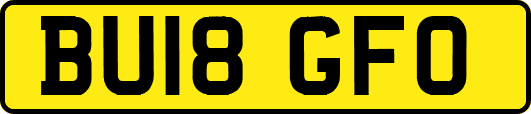 BU18GFO