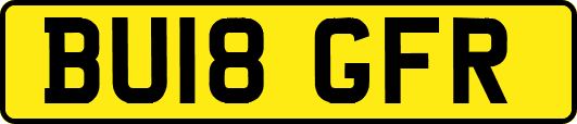 BU18GFR