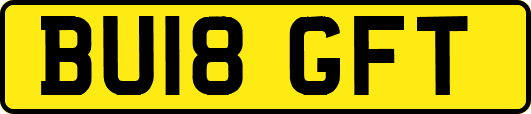 BU18GFT