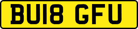 BU18GFU