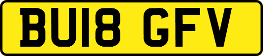 BU18GFV