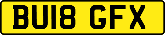 BU18GFX