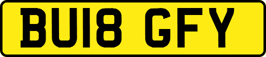 BU18GFY