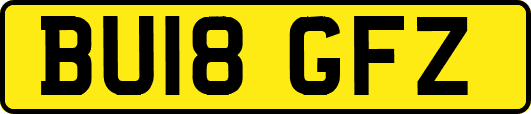 BU18GFZ