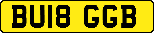 BU18GGB