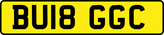 BU18GGC