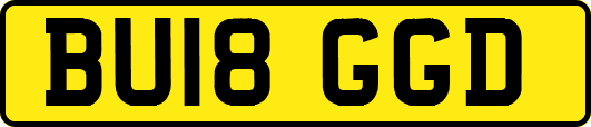 BU18GGD