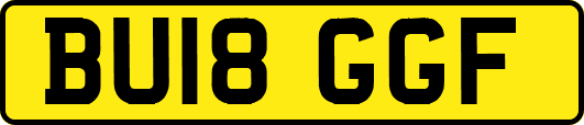 BU18GGF
