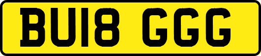 BU18GGG