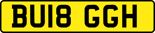 BU18GGH