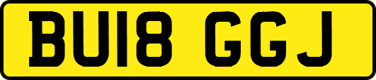 BU18GGJ
