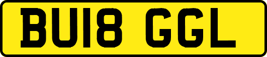 BU18GGL