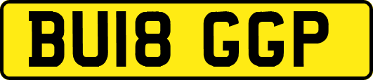 BU18GGP