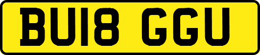BU18GGU