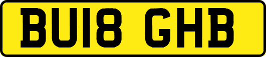 BU18GHB