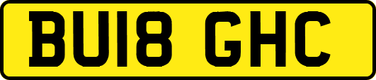 BU18GHC