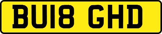 BU18GHD