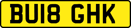 BU18GHK