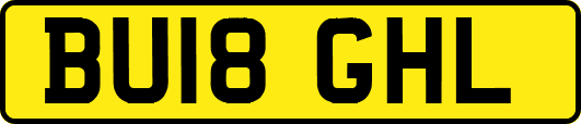 BU18GHL
