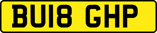 BU18GHP