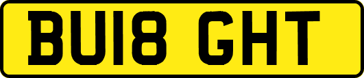 BU18GHT