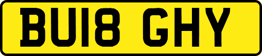 BU18GHY