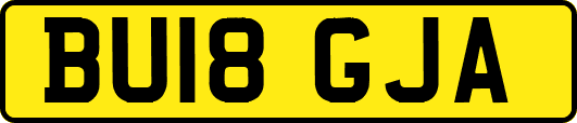 BU18GJA