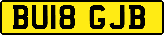 BU18GJB