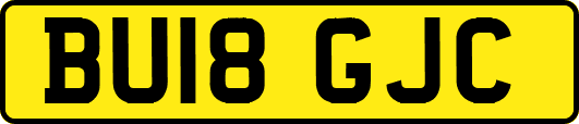 BU18GJC