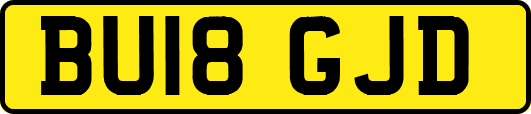 BU18GJD