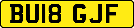 BU18GJF