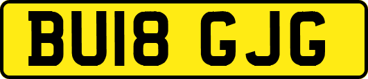 BU18GJG