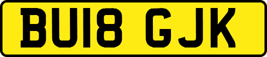 BU18GJK