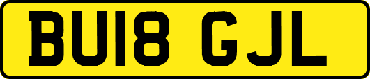 BU18GJL
