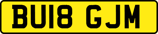 BU18GJM