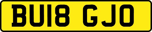 BU18GJO