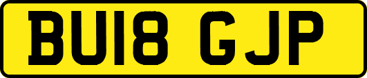 BU18GJP