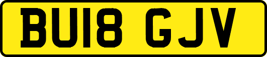 BU18GJV