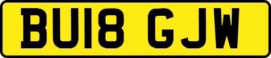 BU18GJW