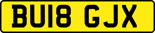 BU18GJX