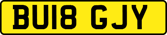BU18GJY