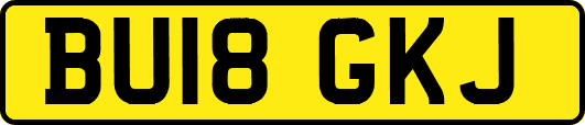 BU18GKJ