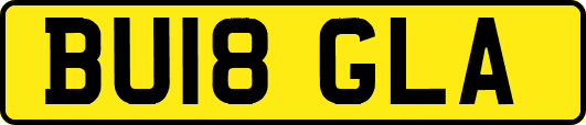 BU18GLA
