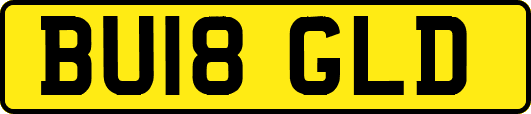 BU18GLD