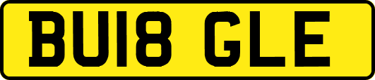 BU18GLE