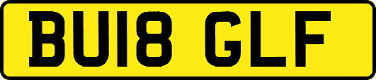 BU18GLF