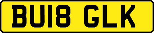 BU18GLK
