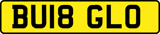 BU18GLO