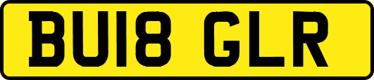 BU18GLR