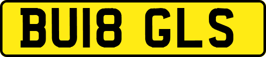 BU18GLS